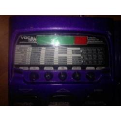 Digitech vocal 300