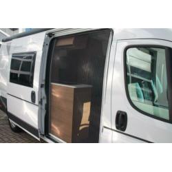 Sun Living V-Series 65 SL 2.3 JTD 130 PK Nav+Lengte bedden 2