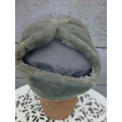 NVA wintermuts maat 58