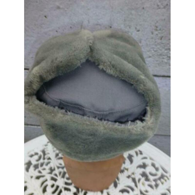 NVA wintermuts maat 58