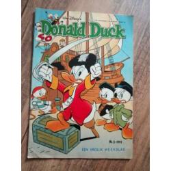 Donald Ducks 1992