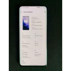 One Plus 7 Pro Nebula Blue RAM 8 GB 256Gb