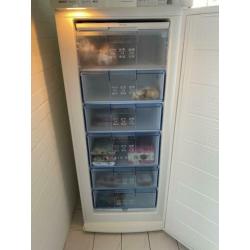 Bosch Exclusiv Vriezer met 6 Lades