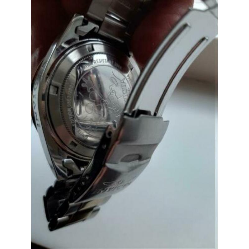 Z.g.a.nw invicta LIMITED EDITION 695.$