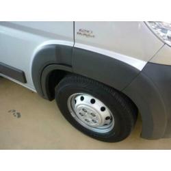 Pössl Globecar 640 120PK Enkele Bedden Airco Cruise Control