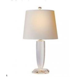 581. Tafel lamp Visual Comfort en Co SL3802CG-NP