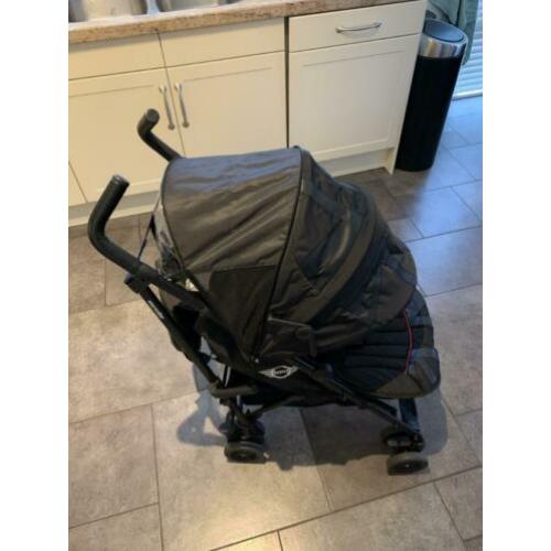 Easywalker Mini Buggy