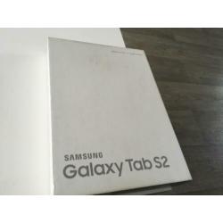 Samsung galaxy tab s2 32gb met amoled display