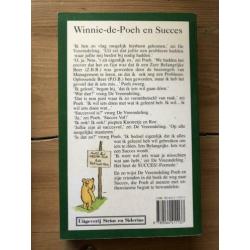 Winnie de Poeh-Succes/problemen/oplossen