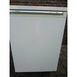 Siemens extraclasse tafelmodel vriezer 4 laden ZGAN