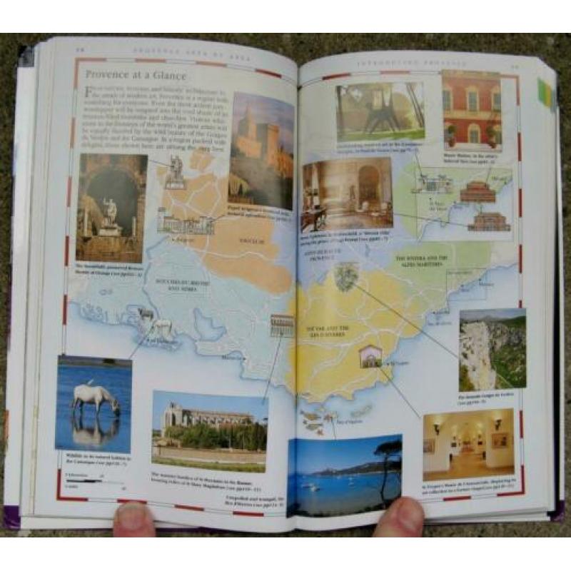 Provence & Côte d'Azur / Frankrijk