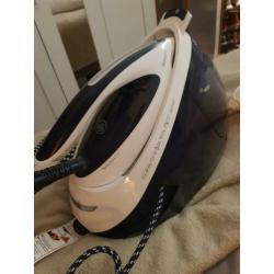 Philips PerfectCare Elite strijkijzer + strijkplank