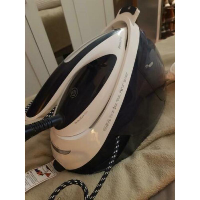 Philips PerfectCare Elite strijkijzer + strijkplank