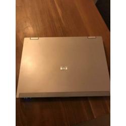 HP Elitebook 8530w