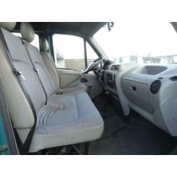 Renault Master T33 2.5dCi L2 H2