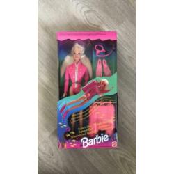 Barbie nieuw Swim ‘n Dive uit 1993