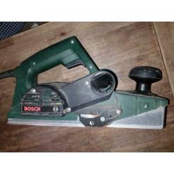 Schaafmachine Bosch PHO 25-82 750 watt
