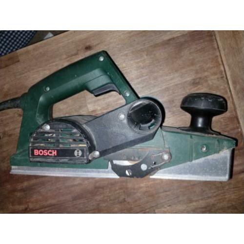 Schaafmachine Bosch PHO 25-82 750 watt
