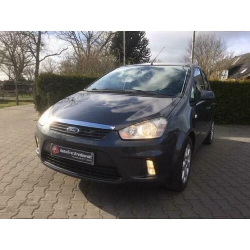 Ford C-MAX STOELVERWARMING AUTOM. VERLICHTING, APK
