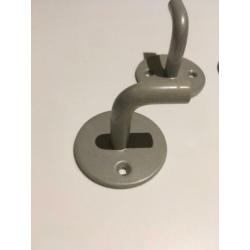 Kapstok wandhaken haken