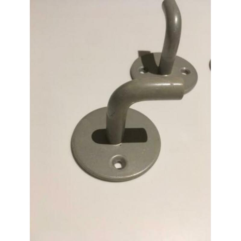 Kapstok wandhaken haken