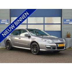 Renault Laguna Estate 1.5 dCi Executive LEER / PANODAK / NAV