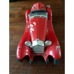 Alfa Romeo 2300 Spider