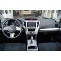 Subaru Legacy 2.0i Luxury (bj 2010, automaat)