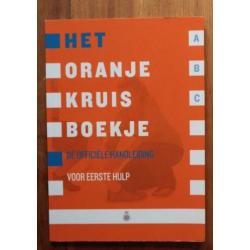 EHBO boeken