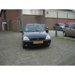 Kia Rio 1.5 LS Ice