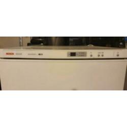 Bosch Exclusiv Vriezer met 6 Lades