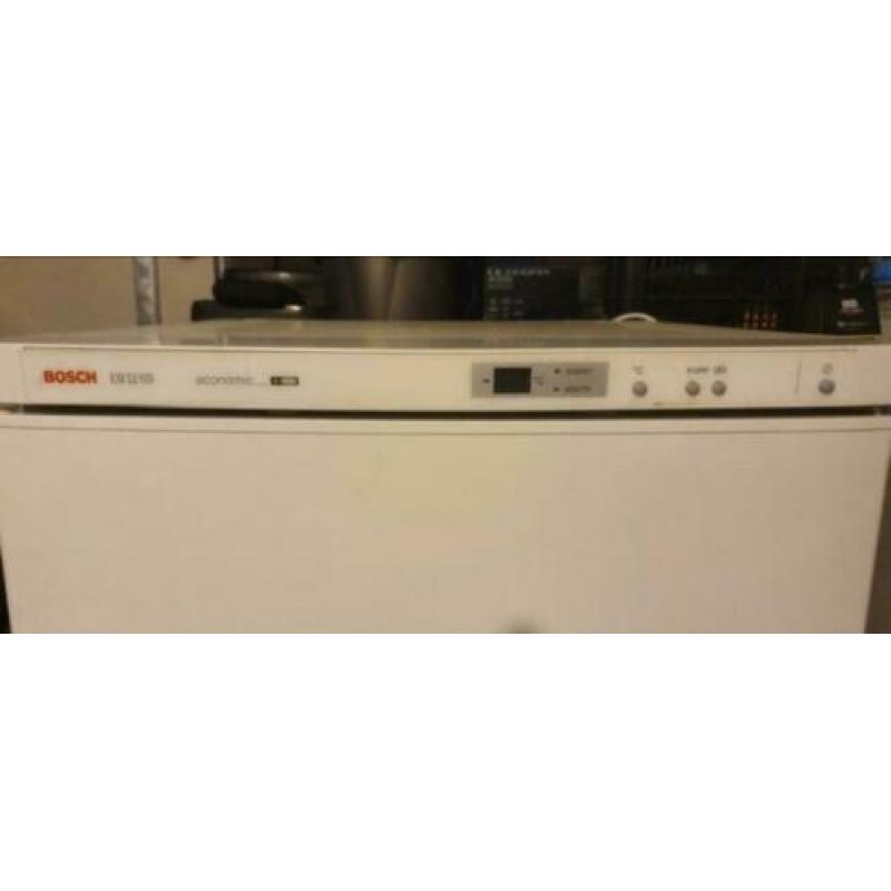 Bosch Exclusiv Vriezer met 6 Lades