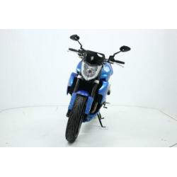 Yamaha FZ1-N (bj 2007)