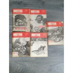 Motorboeken