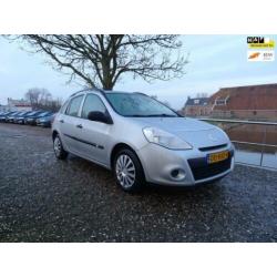 Renault Clio Estate 1.2-16V Special Line | Clima + Navi nu €