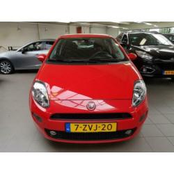 Fiat Punto Evo 0.9 TwinAir Street NIEUW BINNEN!