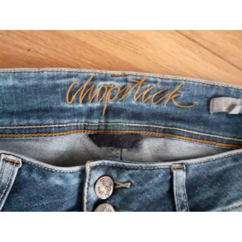 Didi jeans maat 40