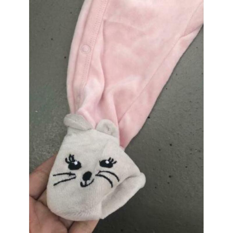 Nieuw H&M maat 74 pakje