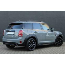 MINI Countryman Cooper S Aut. Chili + Serious Business + Pan