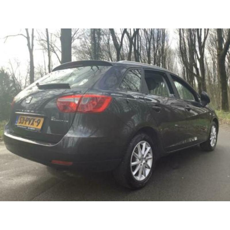 Seat Ibiza ST 1.2 TDI Start&stop/AIRCO/N.A.P./NWST