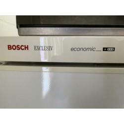 Bosch Exclusiv Vriezer met 6 Lades