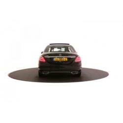 Mercedes-Benz C-Klasse 350 e Lease Edition | Avantgarde | Pa