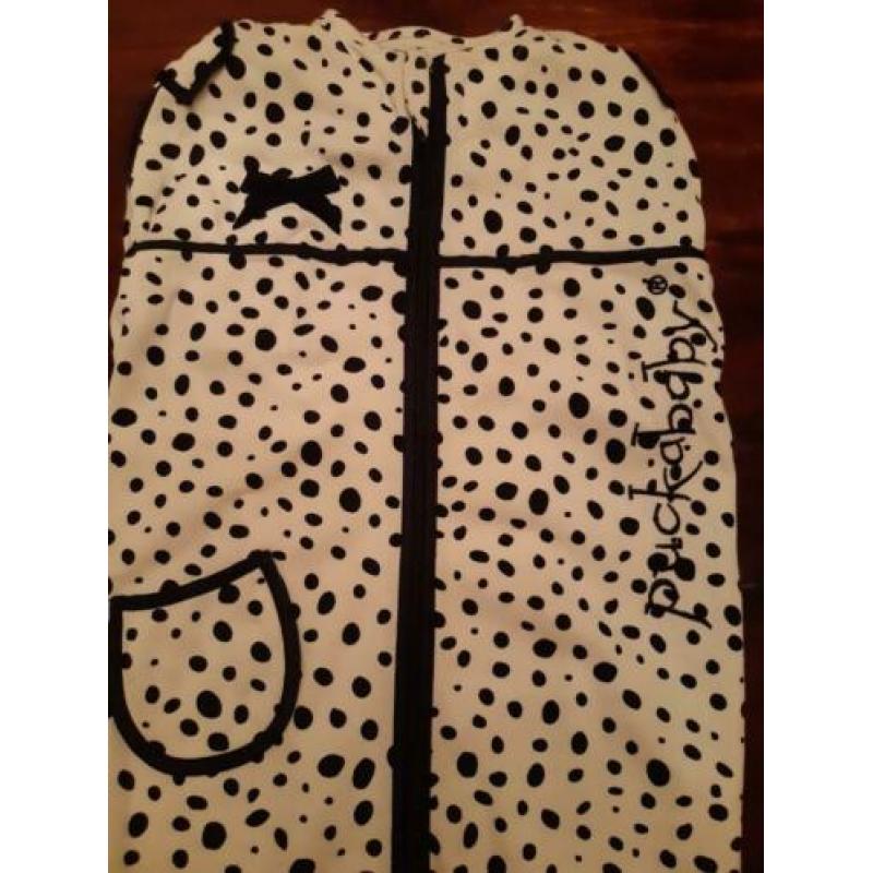 Puckababy mini Swaddlebag