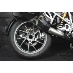 Bmw r 1200 gs abs/asc/esa