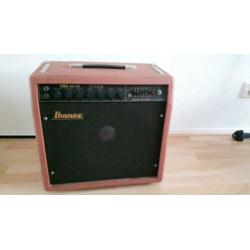 Ibanez TE60 buizenversterker jaren '80