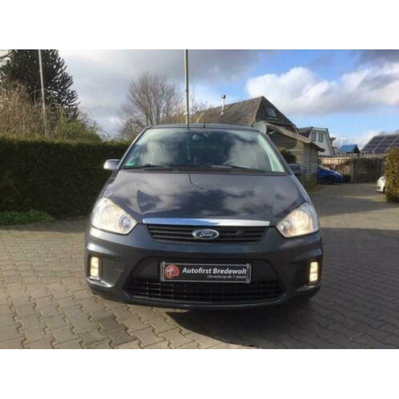 Ford C-MAX STOELVERWARMING AUTOM. VERLICHTING, APK
