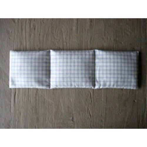 Pittenzakken 48x14 cm pittenzak met 3 vakken