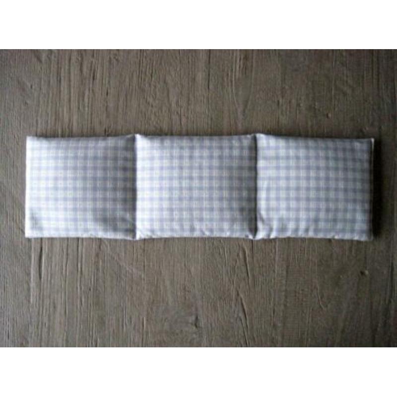 Pittenzakken 48x14 cm pittenzak met 3 vakken