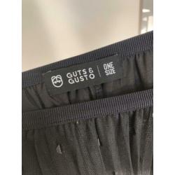 NIEUW! Guts&Gusto tule rok