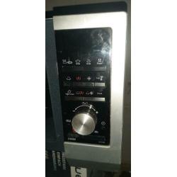 Combi magnetron